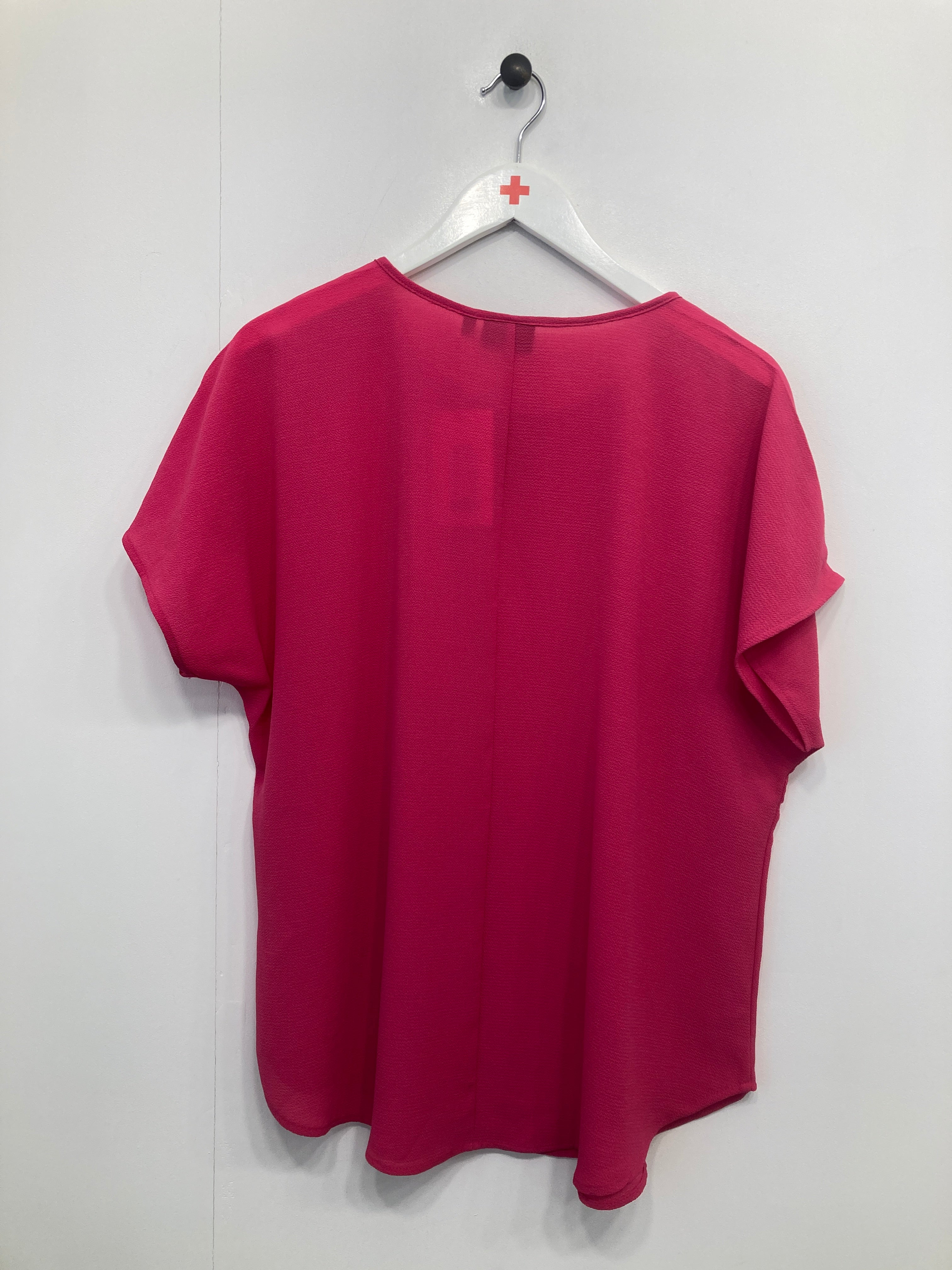 Zizzi Bluse